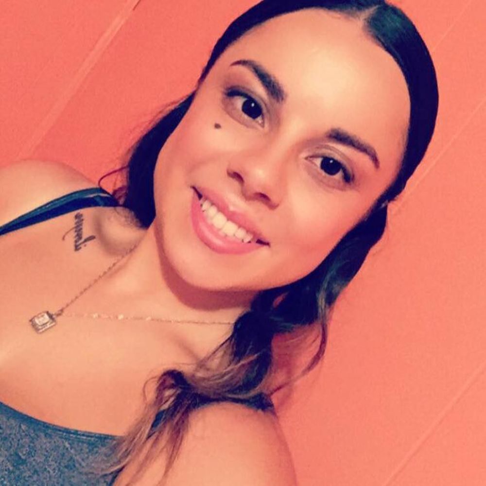 Meet your Posher, Luzmaria